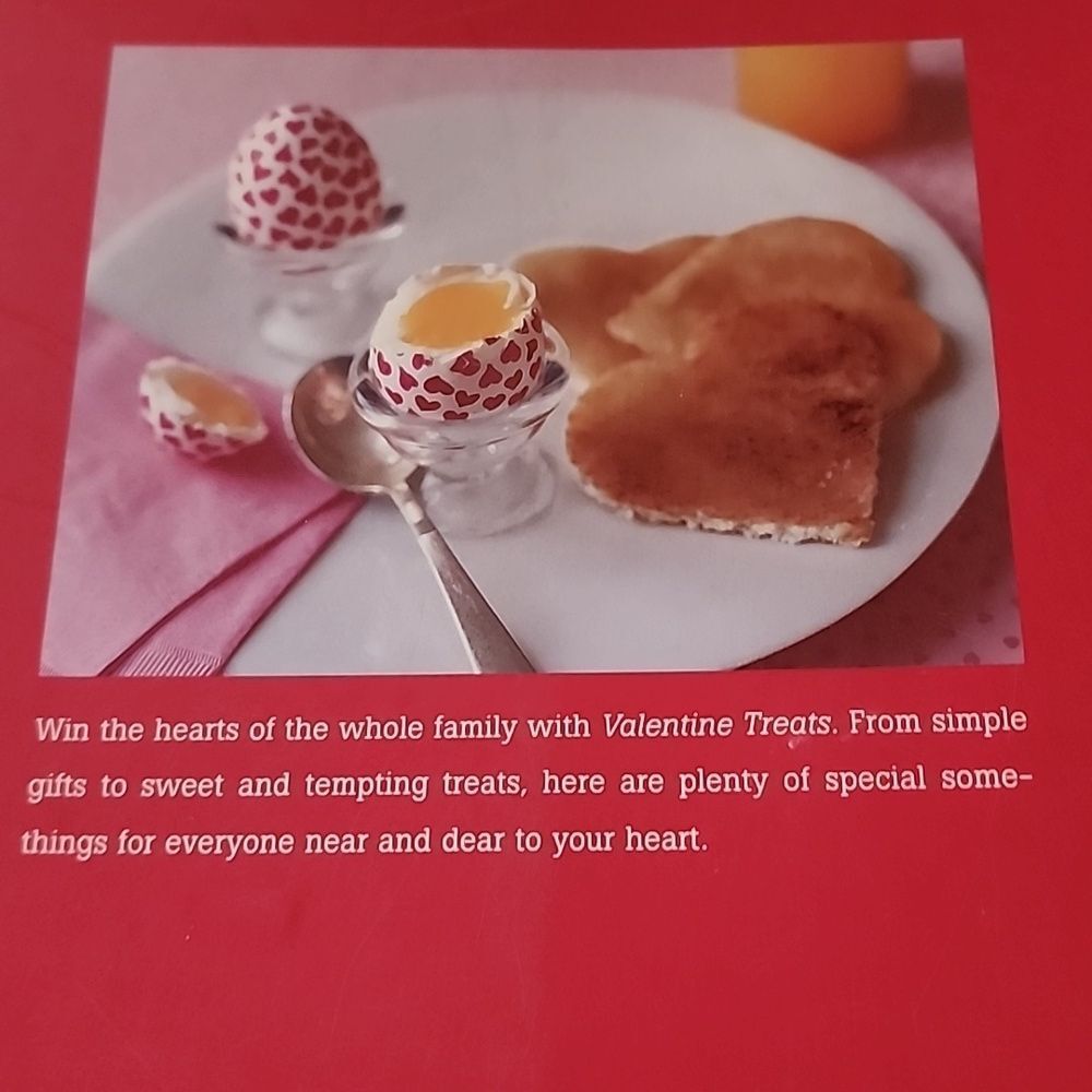 Recipes Ideas Photographs Valentine's Day Love